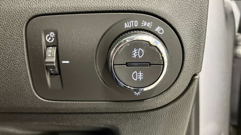 Vauxhall Crossland 1.2 Turbo [130] Ultimate 5dr Auto Petrol Hatchback